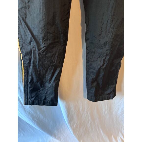 BCG Men’s Black Track Pants - L - Picture 3 of 10